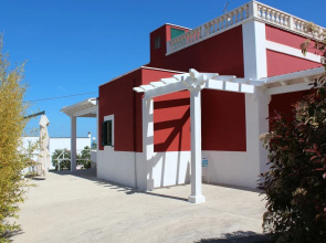 Casa Vacanze Villa Dyria