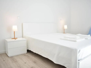 Hostel Azorazul - Pool & Suite