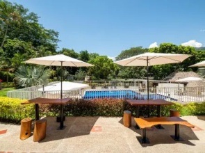 Finca Hotel Villa Camila Sas