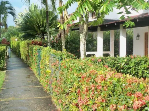 Las Pasqualas Beach Resort
