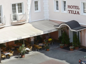 Hotel Tilia