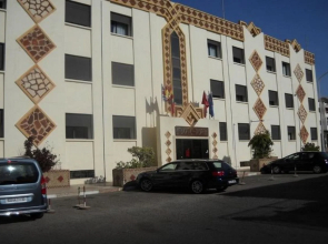 Atlantic Hotel Agadir