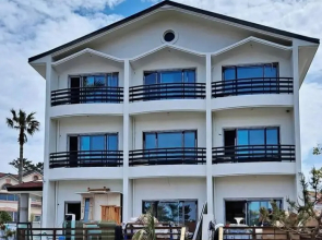 Jeju Aewol The Pension
