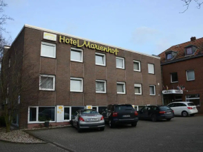 Marienhof