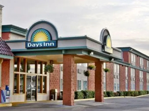 Days Inn Mt Vernon