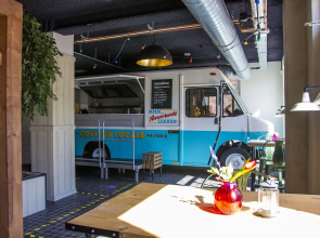 Modern Apartment Near Maastricht