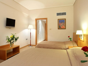 Messinian Bay Hotel