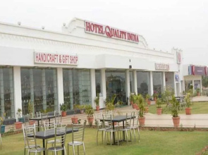 Hotel Quality India