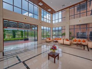 Tigris Valley Holistic Wellness Resort