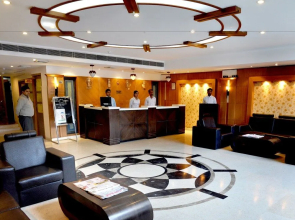 Hotel Khyber Continental