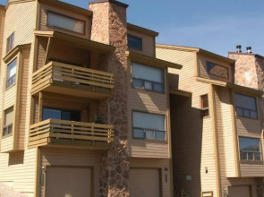 Beaverhead Condos at Big Sky Resort
