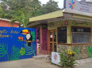 Millenium Hostels Manuel Antonio