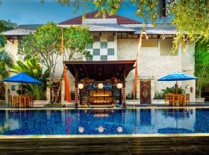 Best Western Kuta Villa