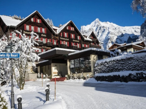 Romantik Hotel Schweizerhof