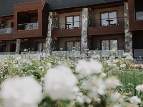 Böden Hotel & Spa, AKEN SOUL