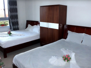 Minh Hung Hotel