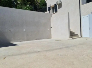 Logement 45 m2 vue mer