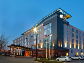 Aloft Chesapeake