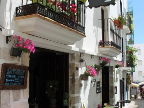 Hostal Dios Esta Bien