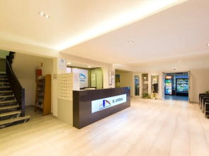 Hostal Anibal Ibiza
