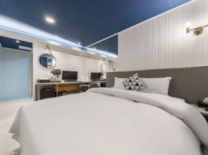 Incheon Cf Motel
