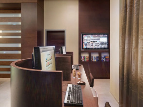 Residence Inn by Marriott Munich City East