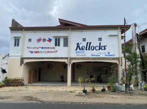 Kellocks seaview apartelle