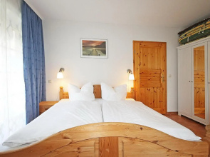 Ostseetraum Wohnung EG