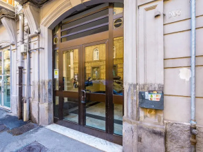 Maison Carolina in Naples