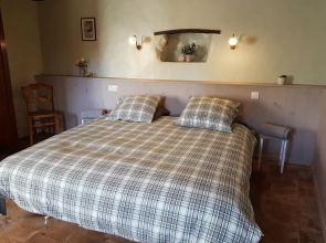 Le gîte de La Boissière