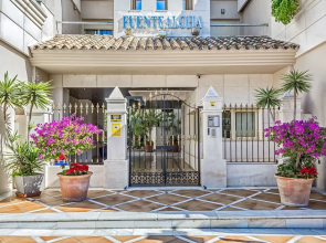 FA-Fab 2 bedroom apt in and outdoor pool