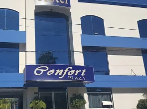 Hotel Confort Plaza & Suite
