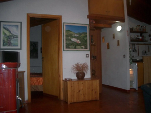 Casa Orietta