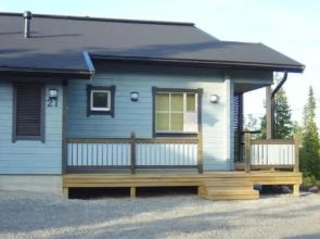 Vuosselinrinne 21a Kuusamo