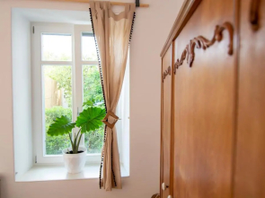 Quartano Paros Residence