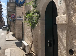 La piccola casa di Tania