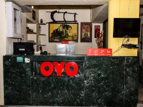 OYO 26740 Durag Villas Guest House