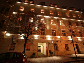 Aparthotel Susa