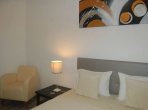 Suites Inn Lagos