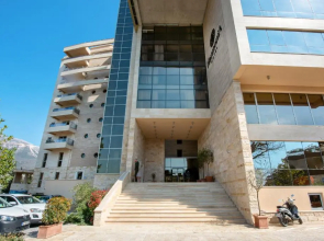 2montenegro HARMONIA APARTMENTS Becici