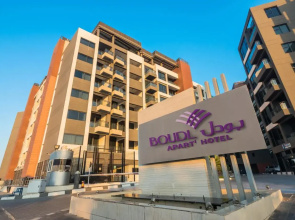 Boudl Al-Jubail
