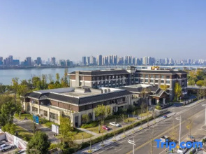 Chenxiangtang Boutique Hotel
