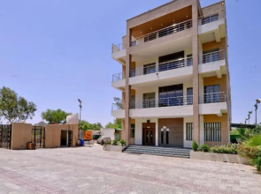Maharana Greens Resort by OYO Rooms