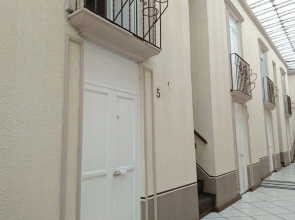 Hotel Ana Isabel