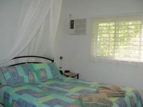 Coral Sea Retreat
