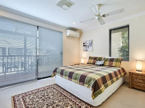 Fremantle Townhouse Unit 4