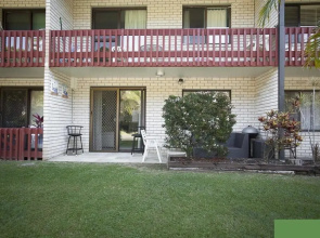 Ocean Sands 2 - Sawtell, NSW
