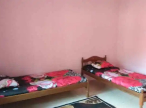 Arnold Homestay