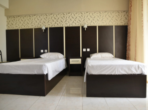 Rose Hotel Faliraki