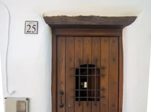 Casa con encanto en Alájar
